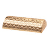Handauflage Nagelstudio Kissen Gold