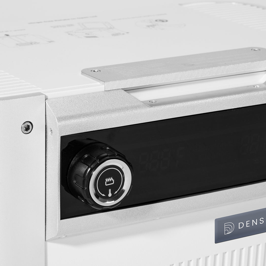 Ultraschallreiniger Denson CS6.2 6L 320W