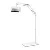 UV Lampe Nägel LED mit Stativ Glow 112 48W Weiß