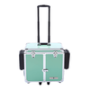PodoMobile Midi Pediküre Trolley Jugend-Grün