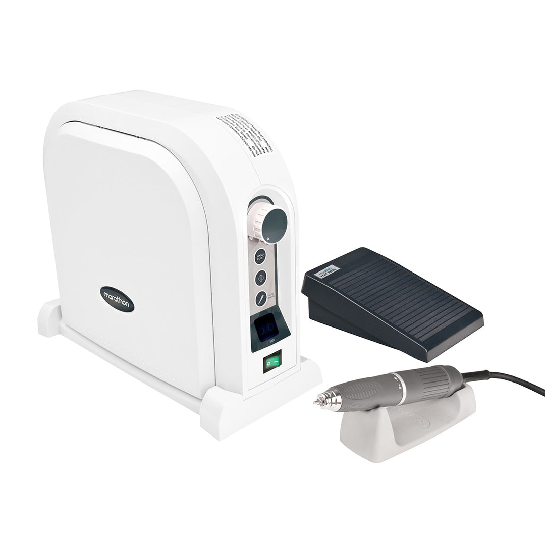 Saeyang Marathon Multi 600 - Bild 7