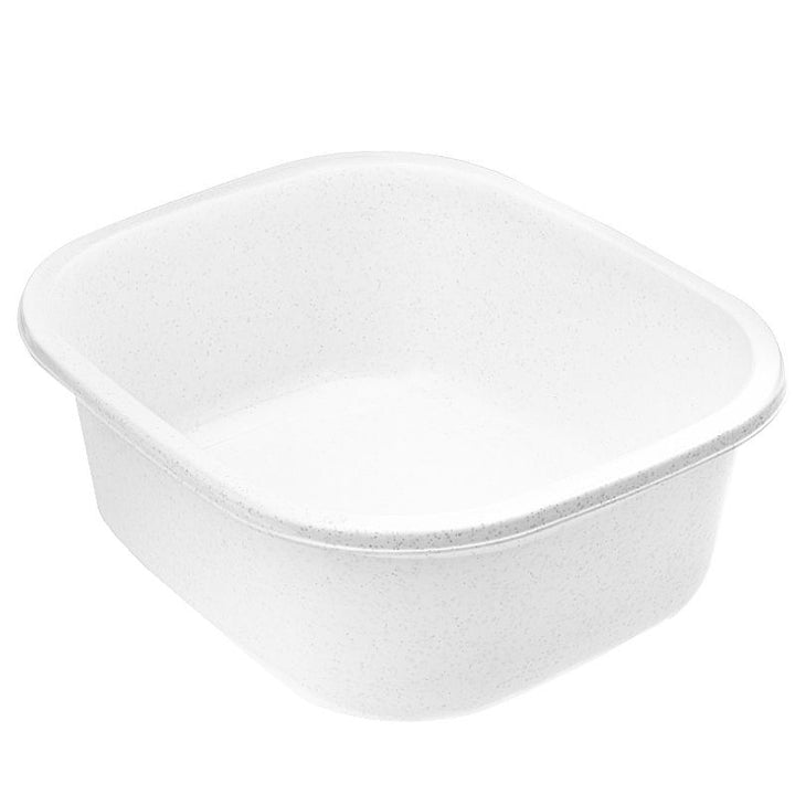 Ersatzschüssel für Fußbadewanne Weiß