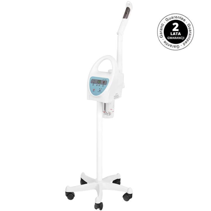 Vapozone mit Ozonfunktion und Aromatherapie und Dampfregulierung Azzurro Sonia H1106 - Bild 6