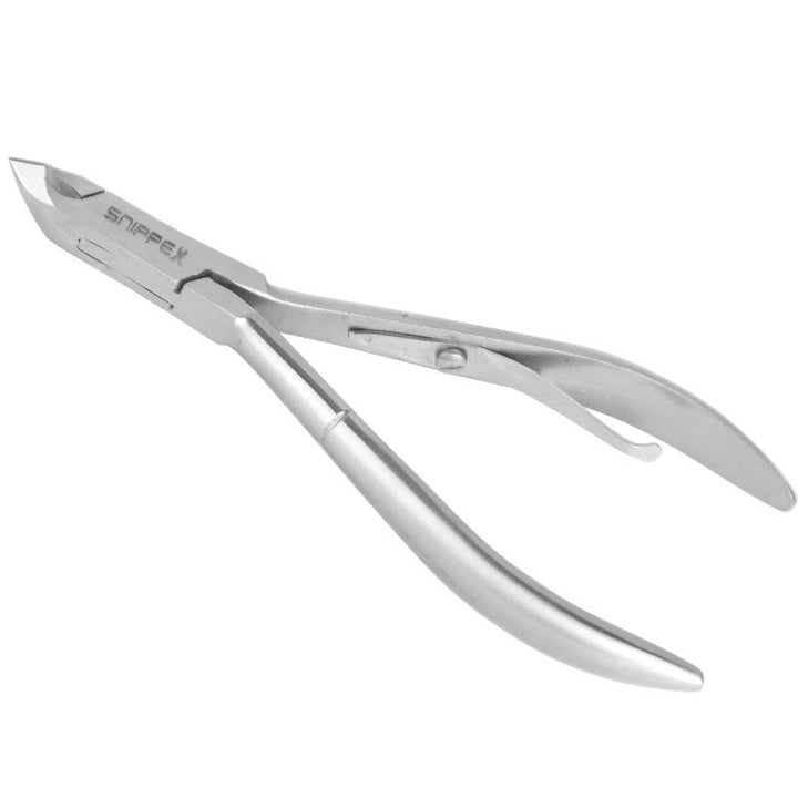 Hautzange Snippex 12 cm 4 mm - Bild 2