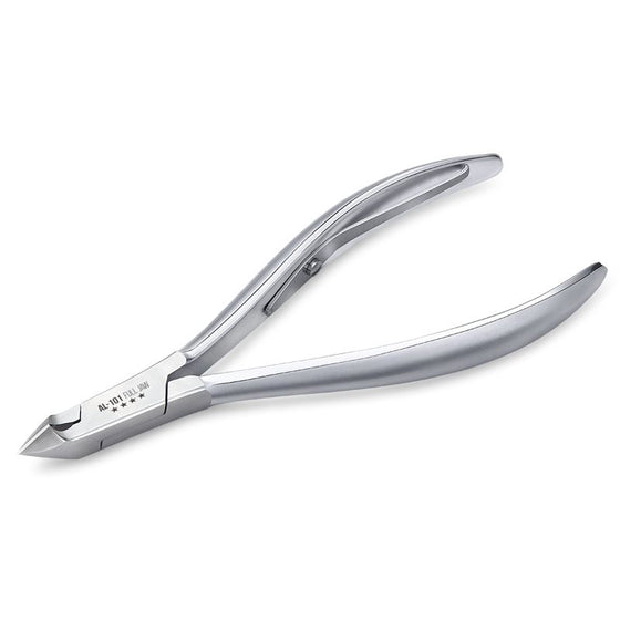 Kunstnagelzange Omi Pro-Line AL-101 6 mm