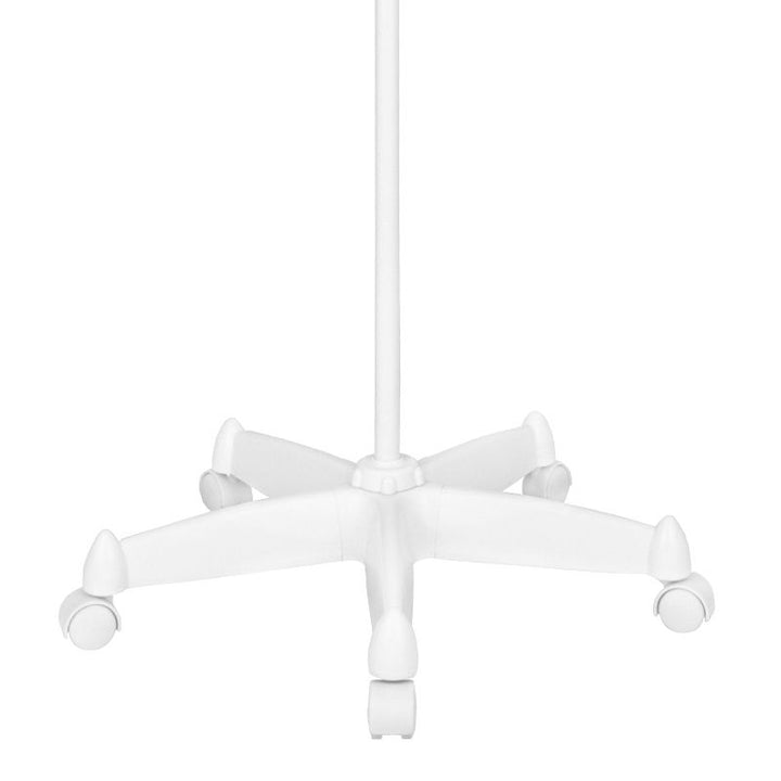 Standfuß für Lupenlampe Glow Moonlight Weiß - Bild 2