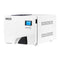 Autoklav Lafomed Premium Line LFSS12AA LCD mit Drucker 12 L Medizinische Klasse B