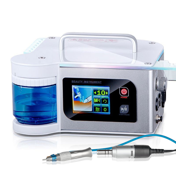 Yoshida Pro Spray LCD