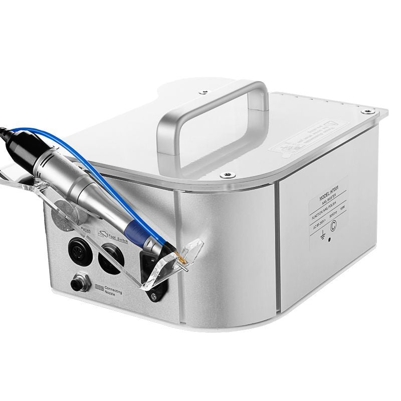 Yoshida Pro Spray LCD - Bild 3