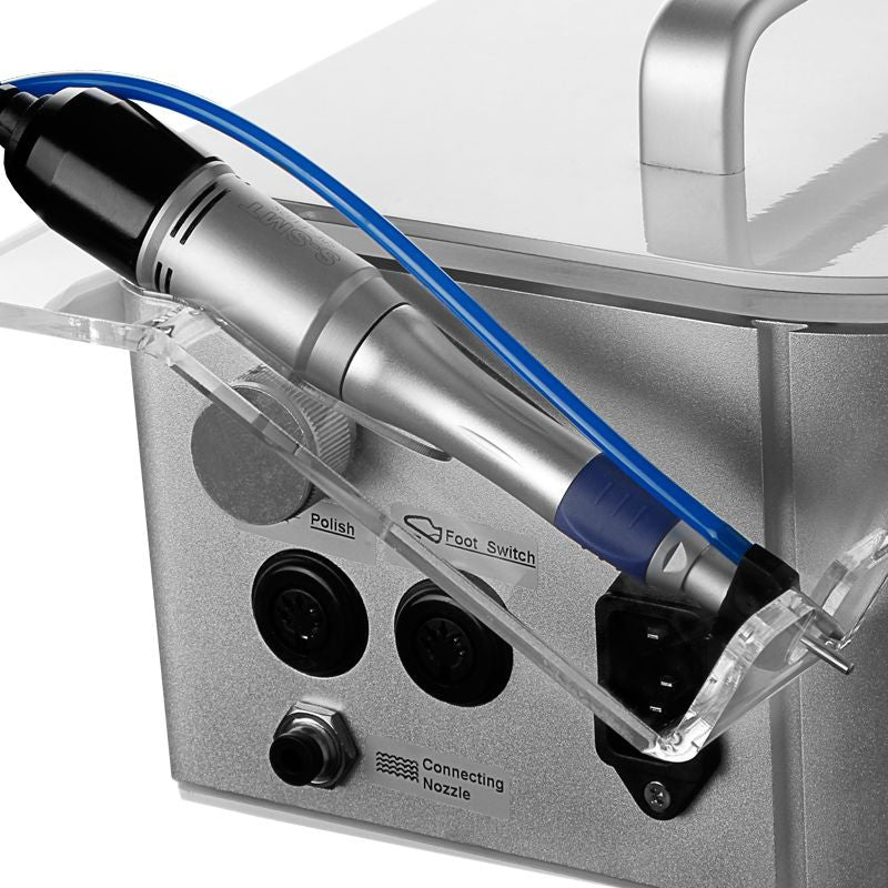 Yoshida Pro Spray LCD - Bild 4