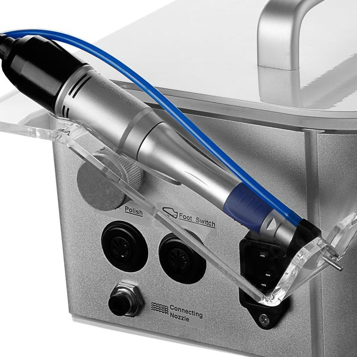 Yoshida Pro Spray LCD - Bild 4