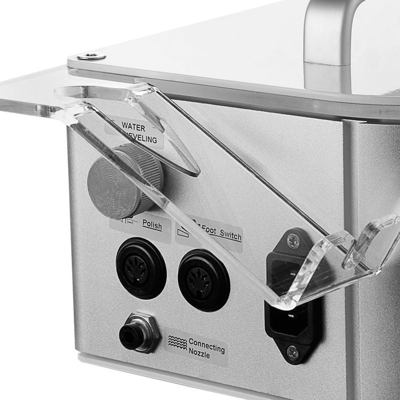 Yoshida Pro Spray LCD - Bild 5