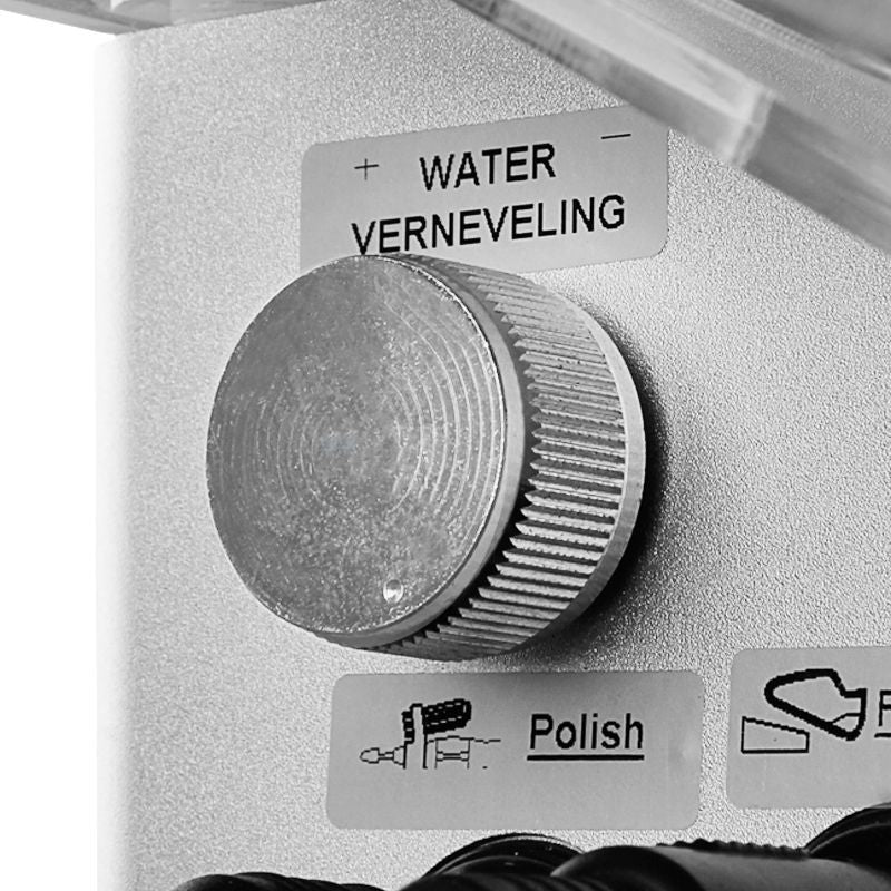 Yoshida Pro Spray LCD - Bild 6