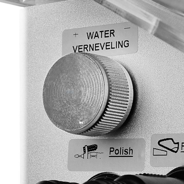 Yoshida Pro Spray LCD - Bild 6