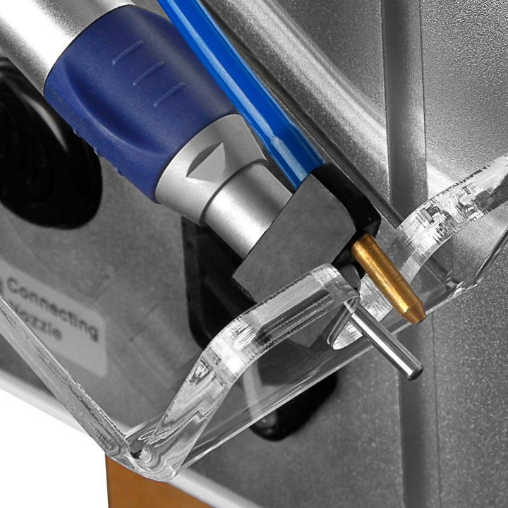 Yoshida Pro Spray LCD - Bild 10