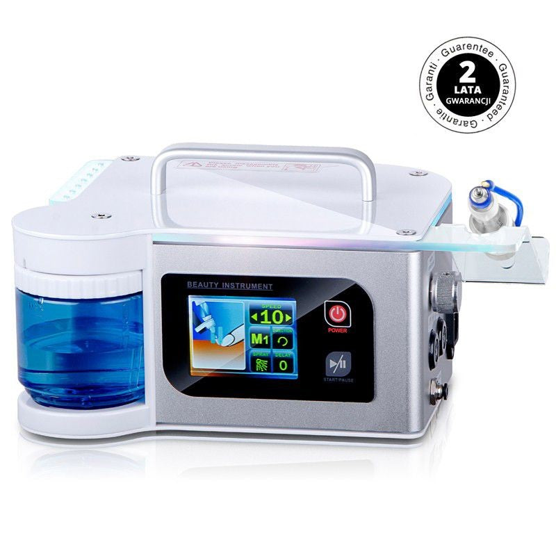 Yoshida Pro Spray LCD - Bild 11