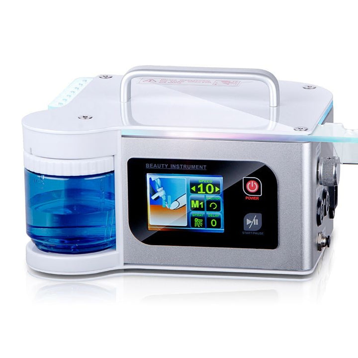 Yoshida Pro Spray LCD - Bild 12
