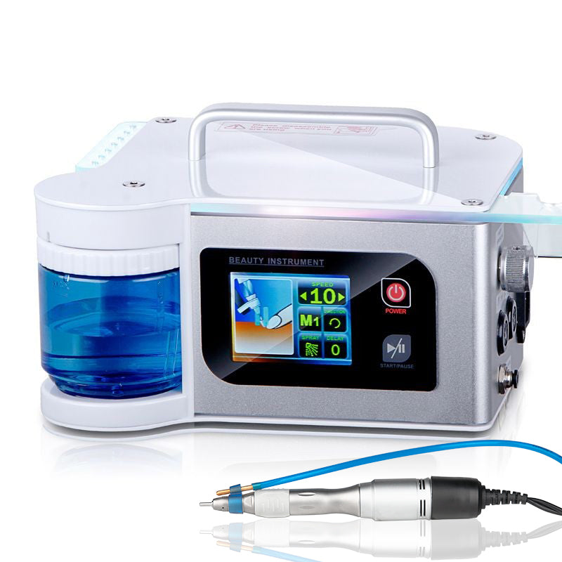 Yoshida Pro Spray LCD