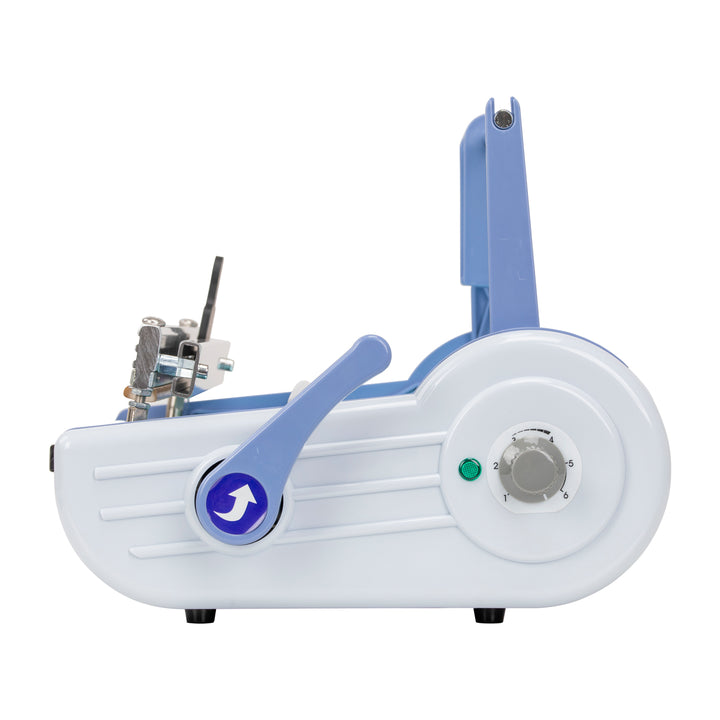 Lafomed Folienschweißgerät für Sterilisationsbeutel F-300A - Bild 3
