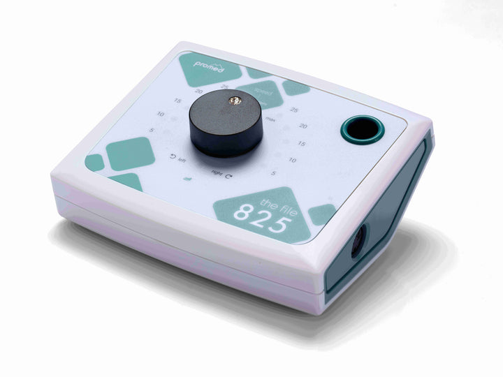 Promed The File 825 mit Fußpedal