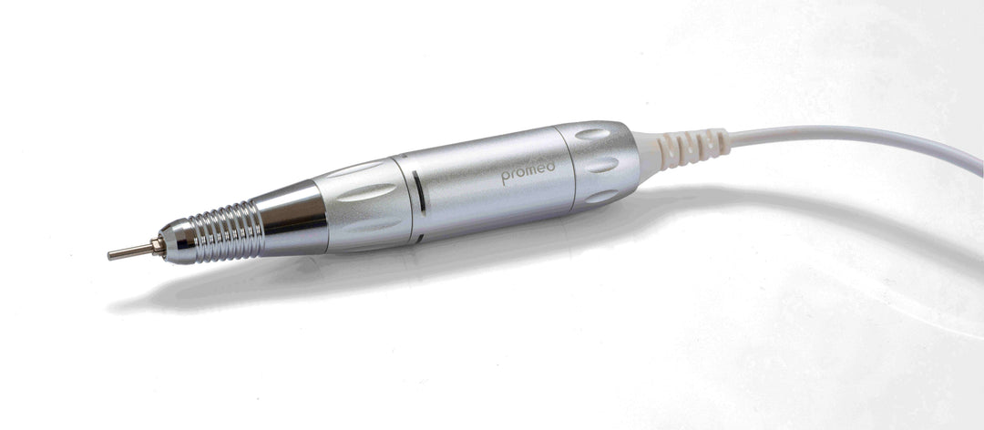 Promed The File 825 mit Fußpedal