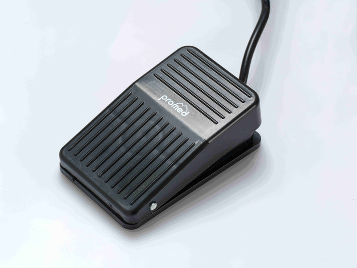 Promed The File 825 mit Fußpedal