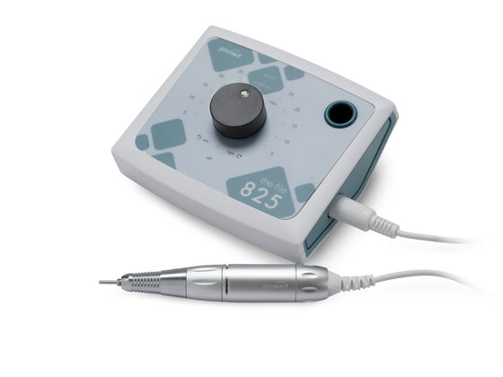 Promed The File 825 mit Fußpedal