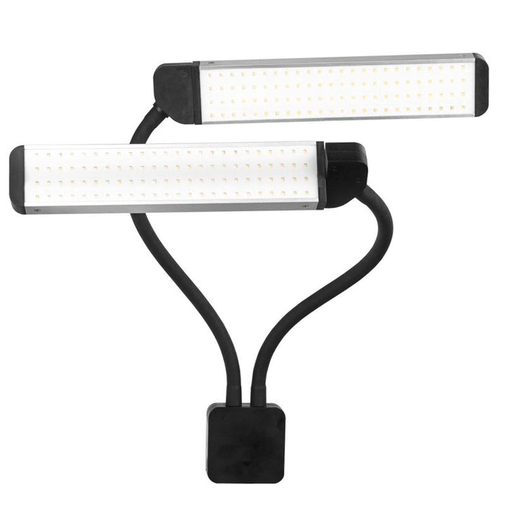 Wimpernlampe LED mit Stativ und einstellbarer Lichtintensität Polluks II - Bild 3