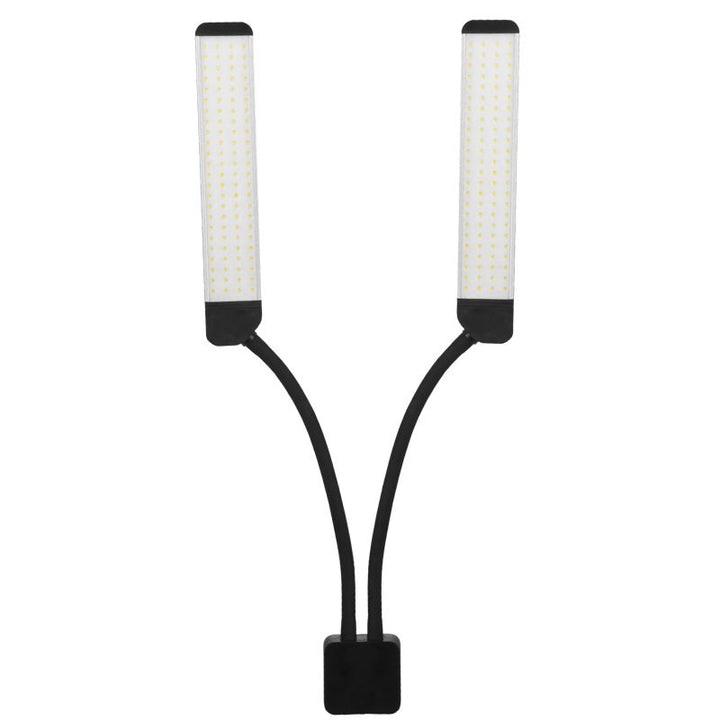 Wimpernlampe LED mit Stativ und einstellbarer Lichtintensität Polluks II - Bild 4