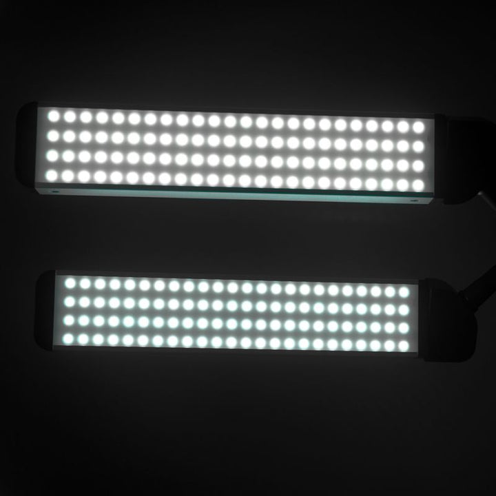 Wimpernlampe LED mit Stativ und einstellbarer Lichtintensität Polluks II - Bild 9