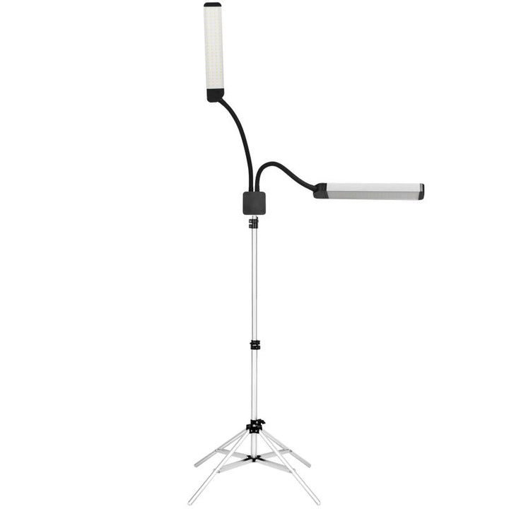 Wimpernlampe LED mit Stativ und einstellbarer Lichtintensität Polluks II - Bild 2