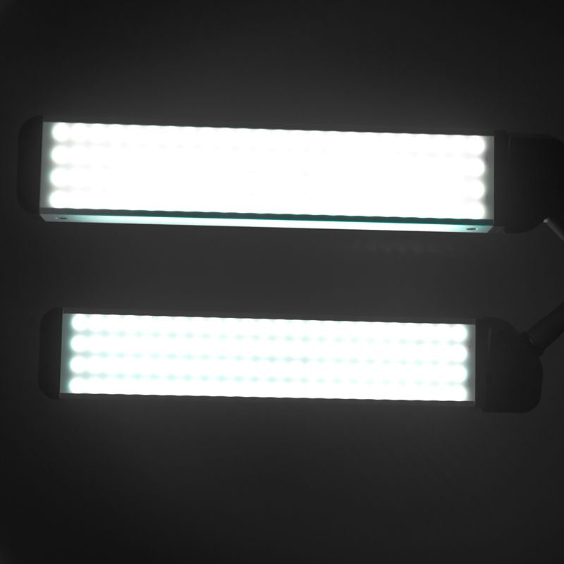 Wimpernlampe LED mit Stativ und einstellbarer Lichtintensität Polluks II - Bild 15