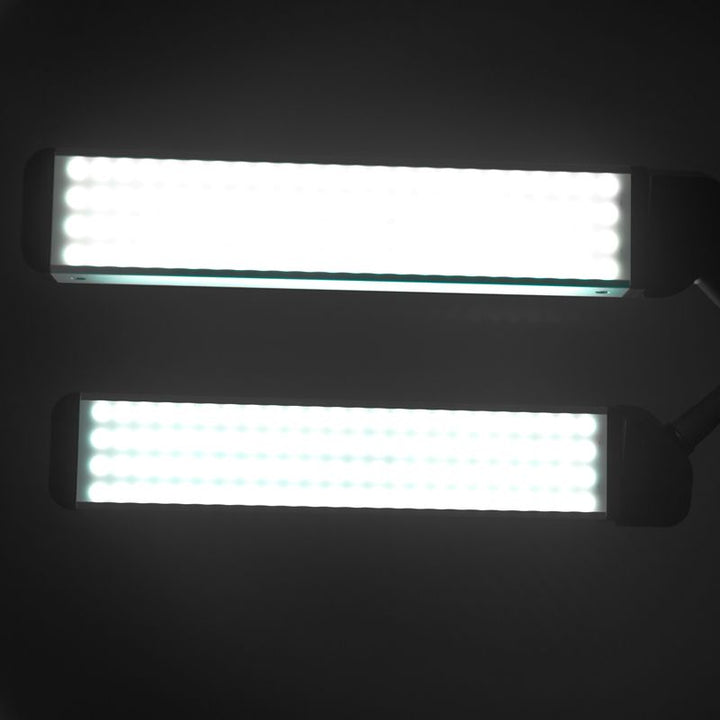 Wimpernlampe LED mit Stativ und einstellbarer Lichtintensität Polluks II - Bild 15