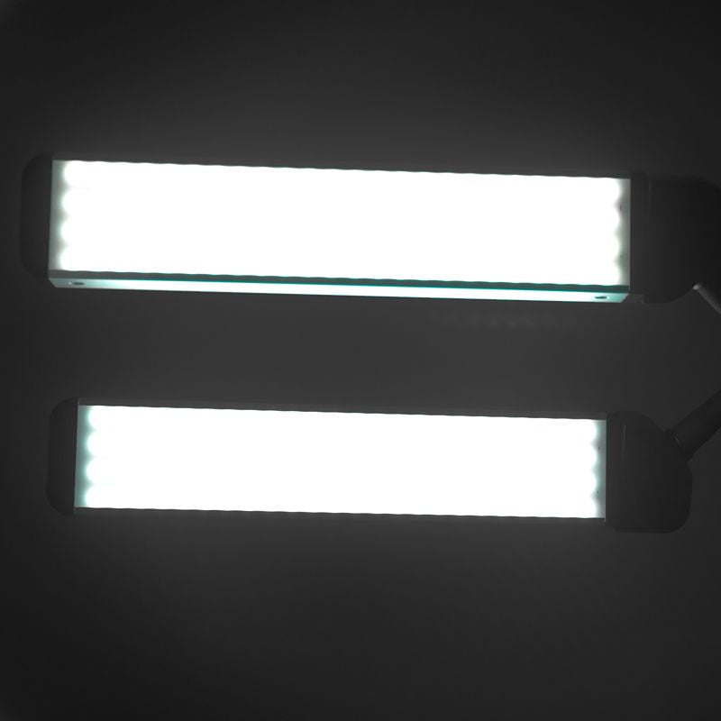 Wimpernlampe LED mit Stativ und einstellbarer Lichtintensität Polluks II - Bild 17