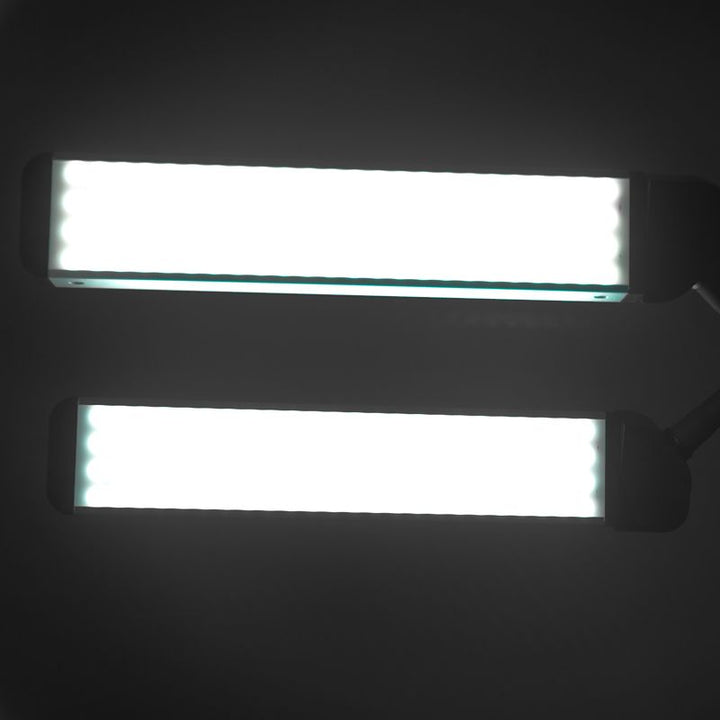Wimpernlampe LED mit Stativ und einstellbarer Lichtintensität Polluks II - Bild 17