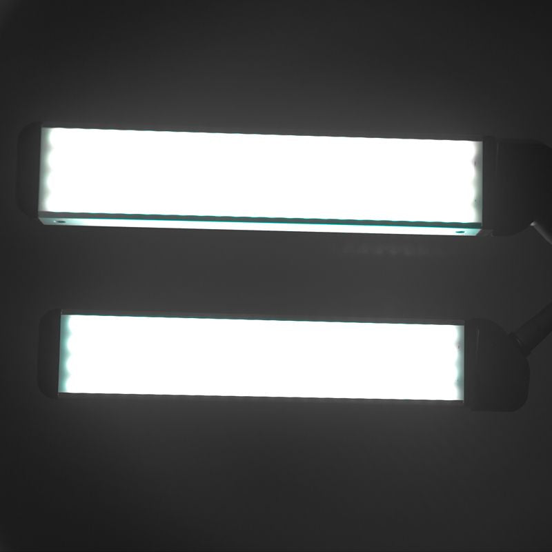 Wimpernlampe LED mit Stativ und einstellbarer Lichtintensität Polluks II - Bild 19
