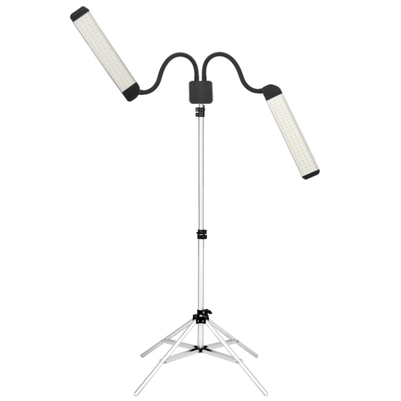 Wimpernlampe LED mit Stativ und einstellbarer Lichtintensität Polluks II - Bild 11