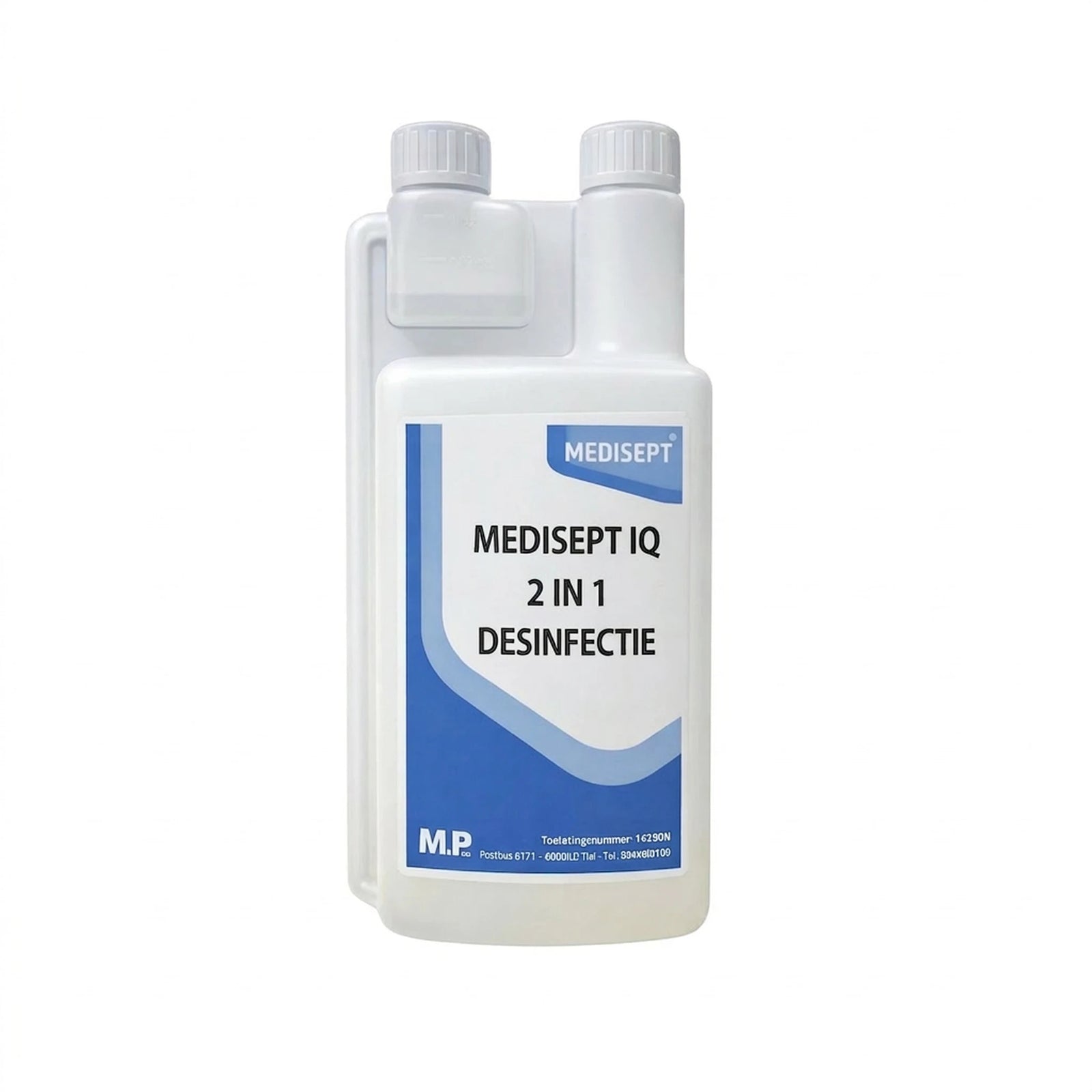 Medisept IQ 1L