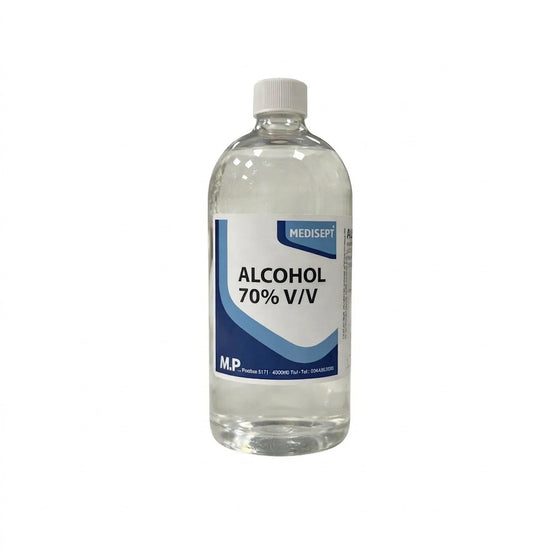 Alkohol Medisept 70% 1L