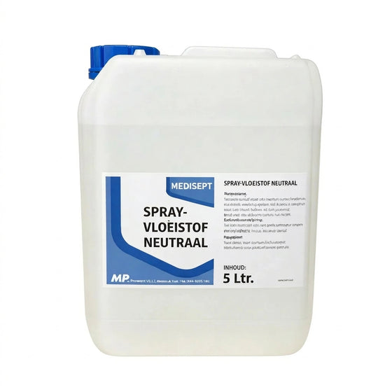 Medisept Sprühflüssigkeit 5L Neutral