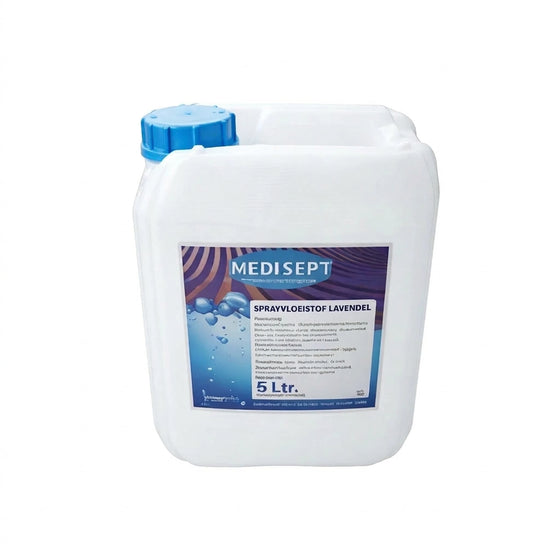 Medisept Sprühflüssigkeit 5L Lavendel