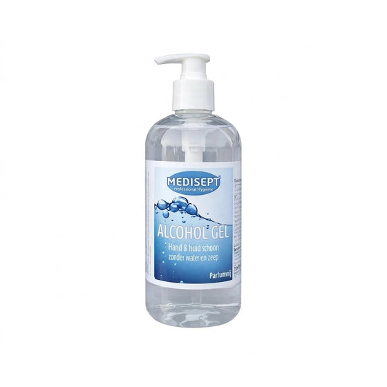 Medisept Alkohol-Gel 500ml