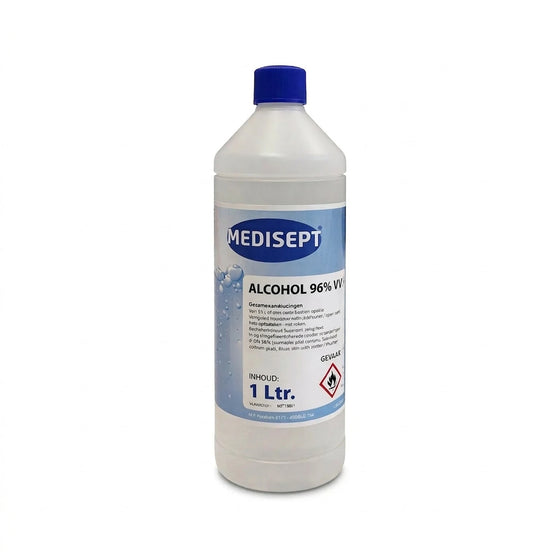 Alkohol Medisept 96% 1L