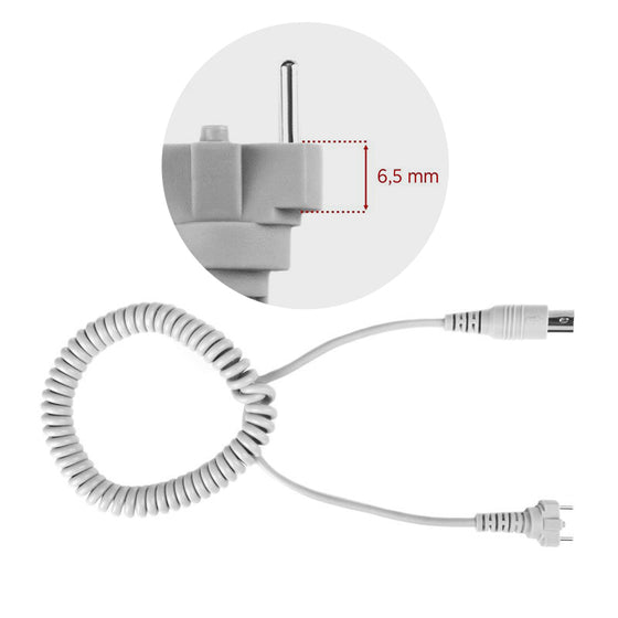 Handstückkabel Saeyang Marathon SDE-H200 und SDE-SH300S Grau