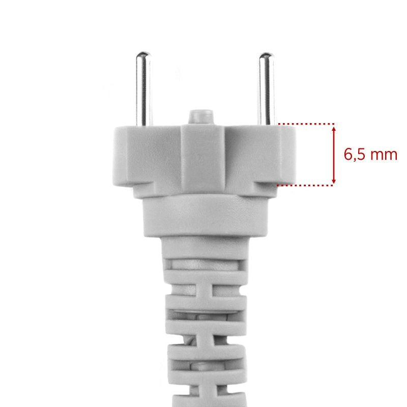 Handstückkabel Saeyang Marathon SDE-H200 und SDE-SH300S Grau - Bild 4