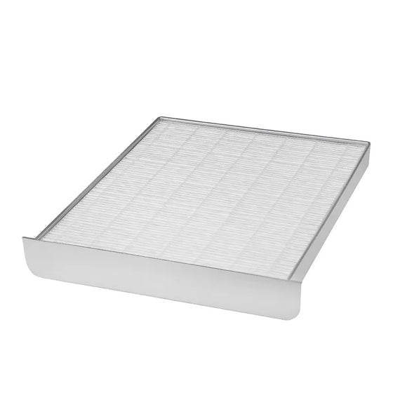 Filter für Staubabsauger Nägel Momo J29/J31/J02 Weiß
