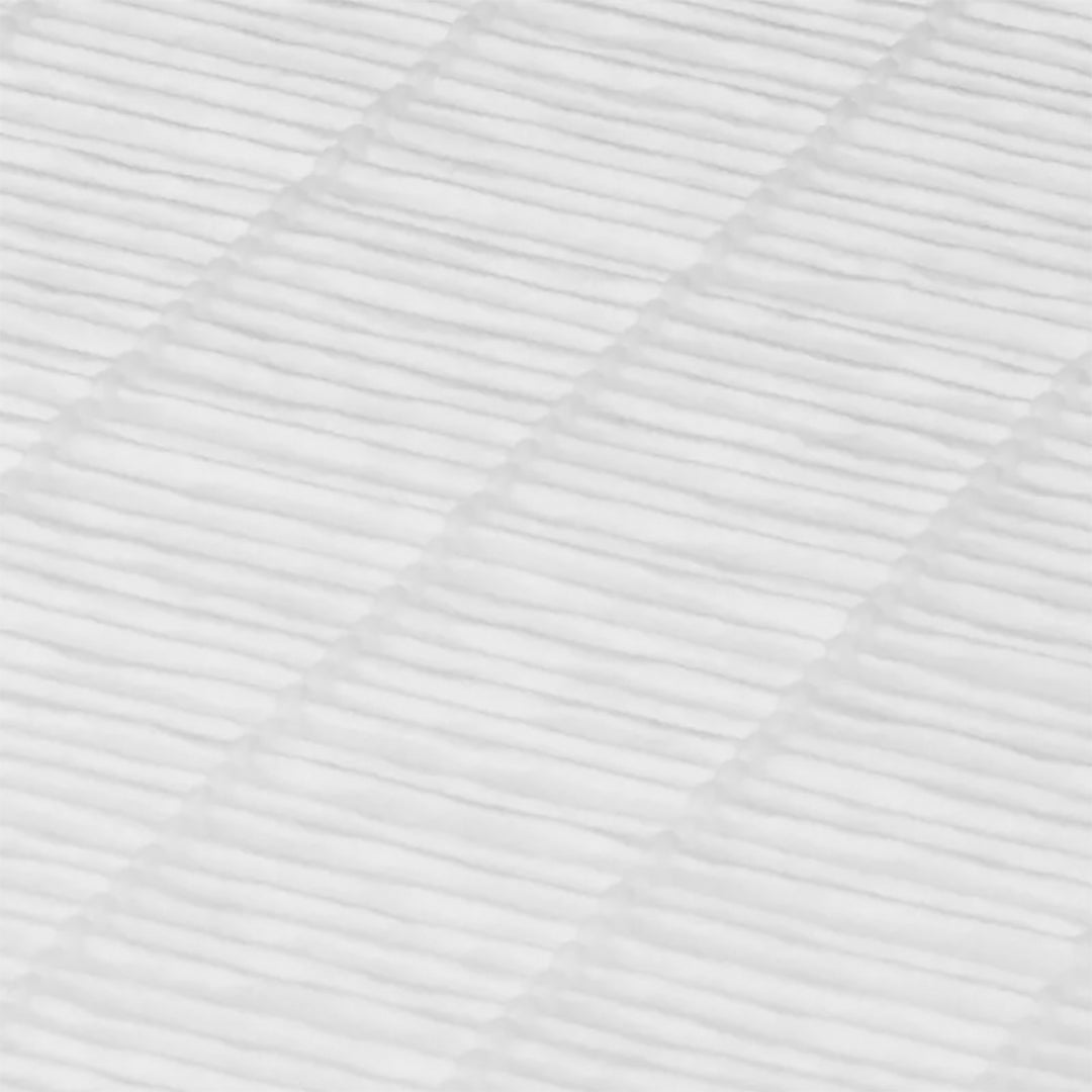 Filter für Staubabsauger Nägel Momo J29/J31/J02 Weiß - Bild 2