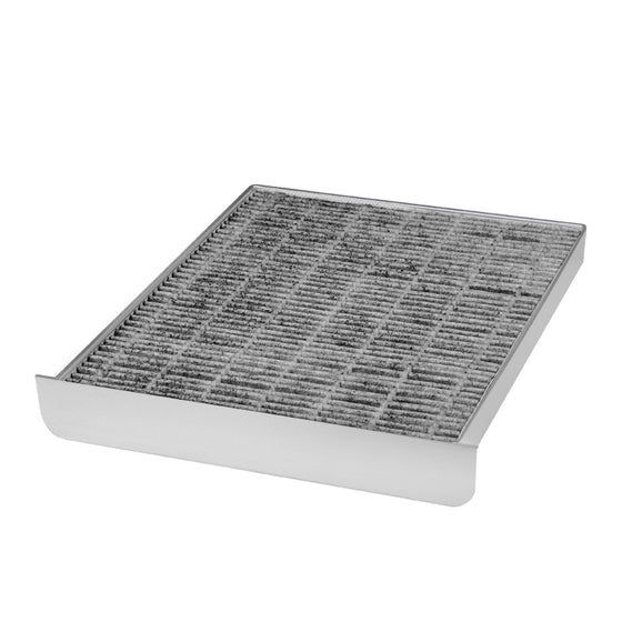 Filter für Staubabsauger Nägel Momo J9/J31/J02 Schwarz