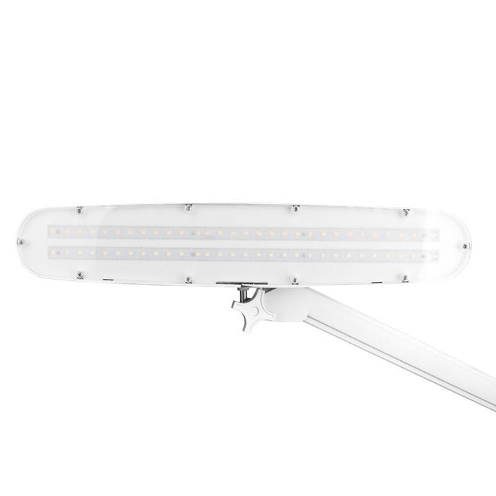 Kosmetiklampe LED mit Klemme Elegante 801S Weiß - Bild 6