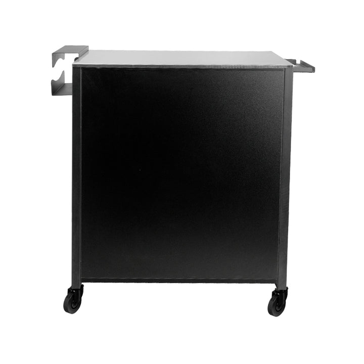 Kosmetikwagen Pro-Ink 702 Schwarz - Bild 3